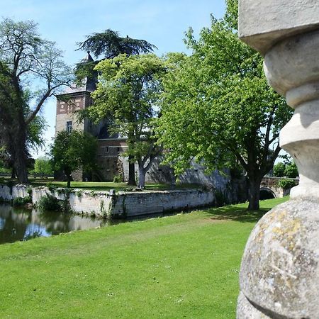 B & B Kasteelhoeve Borgharen - Μάαστριχτ Εξωτερικό φωτογραφία