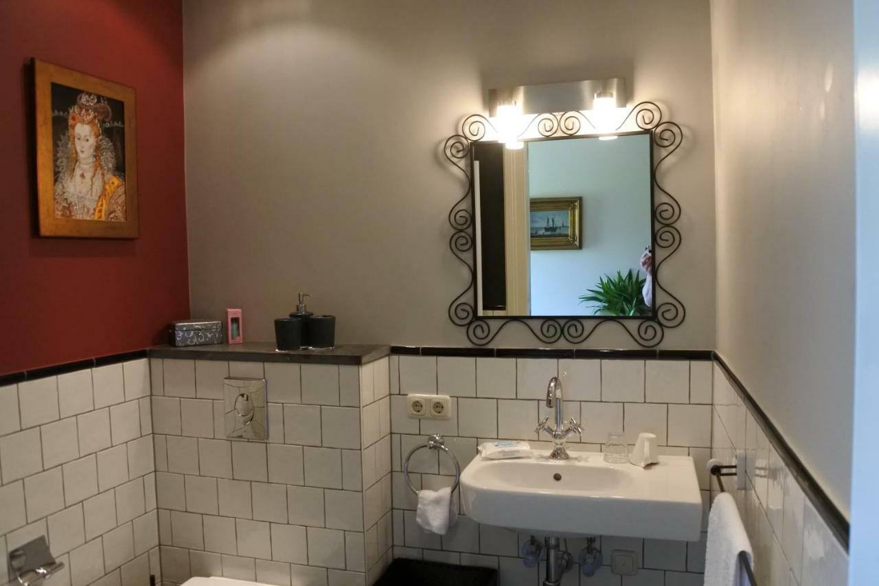 B & B Kasteelhoeve Borgharen - Μάαστριχτ Εξωτερικό φωτογραφία