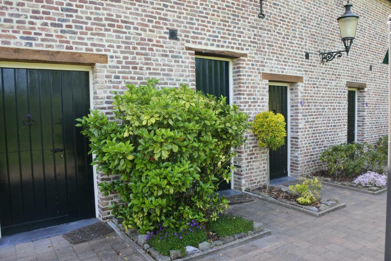 B & B Kasteelhoeve Borgharen - Μάαστριχτ Εξωτερικό φωτογραφία