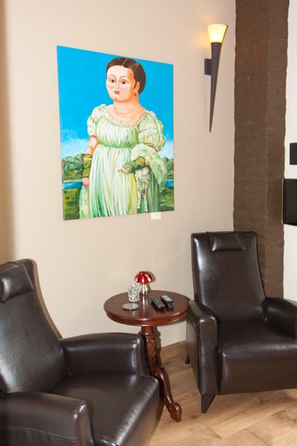B & B Kasteelhoeve Borgharen - Μάαστριχτ Εξωτερικό φωτογραφία