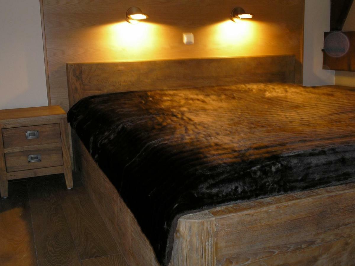 B & B Kasteelhoeve Borgharen - Μάαστριχτ Εξωτερικό φωτογραφία