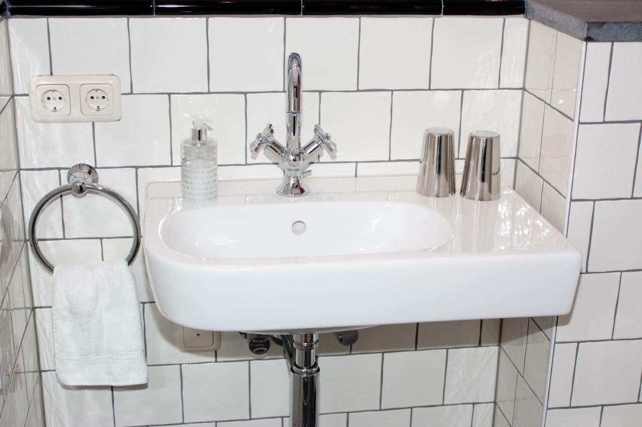 B & B Kasteelhoeve Borgharen - Μάαστριχτ Εξωτερικό φωτογραφία
