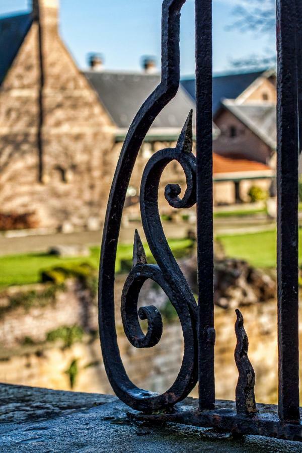 B & B Kasteelhoeve Borgharen - Μάαστριχτ Εξωτερικό φωτογραφία
