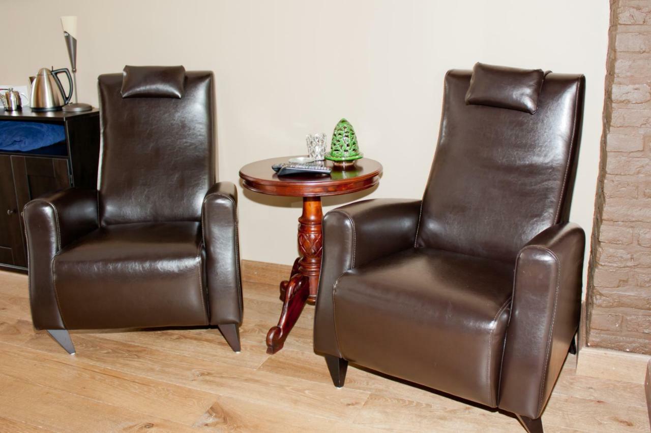 B & B Kasteelhoeve Borgharen - Μάαστριχτ Εξωτερικό φωτογραφία